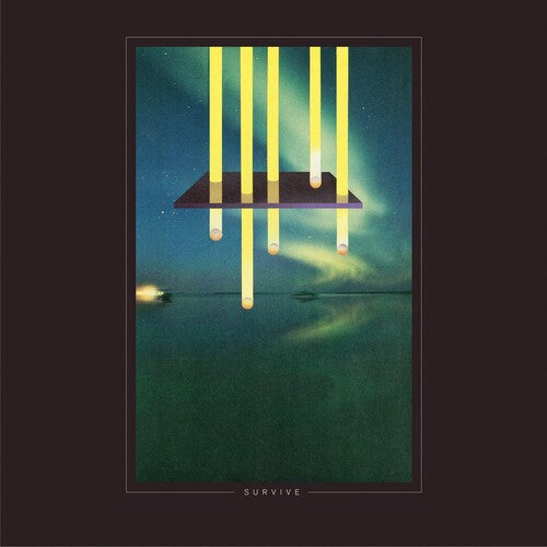 Survive: RR7349 [ Vinyl ]