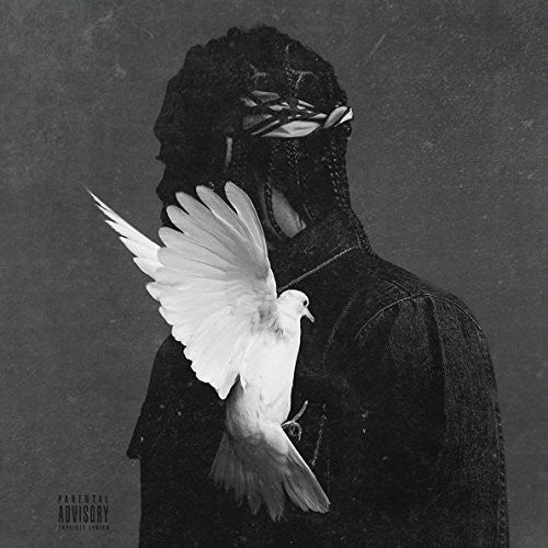 Pusha T: King Push - Darkest Before Dawn: The Prelude [ Vinyl ]