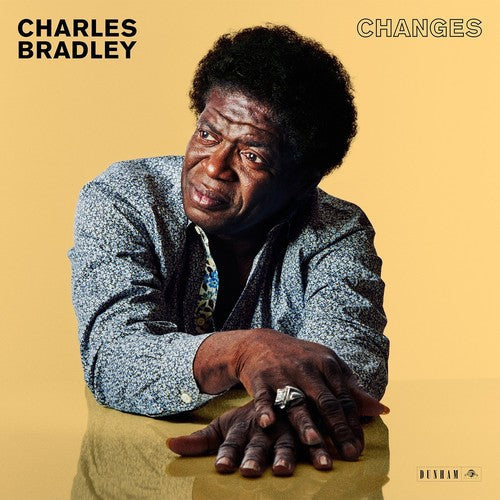 Charles Bradley: Changes [ Vinyl ]