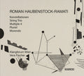 Ramati / Wien / Fischer / Bohm: Roman Haubenstock-ramati: Konstellationen - Compact Disc