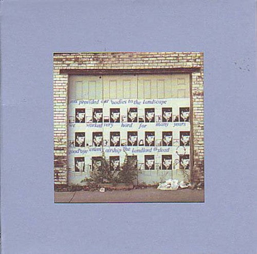 Do Make Say Think: Goodbye Enemy Airship the Landlord Is Dead [ Vinyl ]