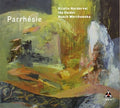 Kristin Norderval: Parrhesie - Compact Disc