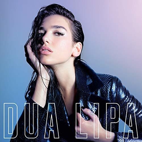 Dua Lipa: Dua Lipa [ Vinyl ]