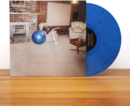 Julia Jacklin: Don't Let The Kids Win [ Vinyl ]