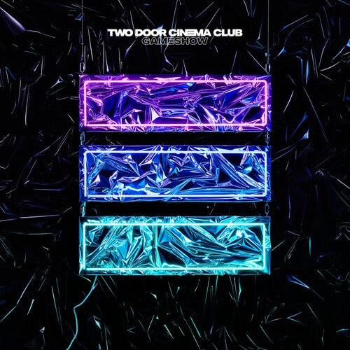 Two Door Cinema Club: Gameshow [ Vinyl ]