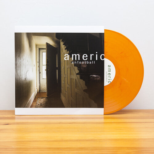 American Football: American Football (LP2) [ Vinyl ]