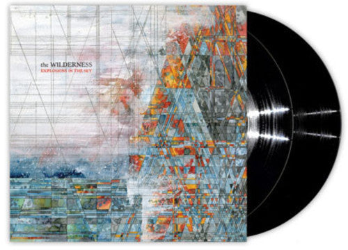 Explosions in the Sky: The Wilderness [ Vinyl ]