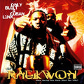 Raekwon: Only Built 4 Cuban Linx [ Vinyl ]