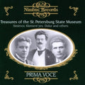 Smirnov / Klement'Yev / Didur: Treasures of the St Petersburg - Compact Disc