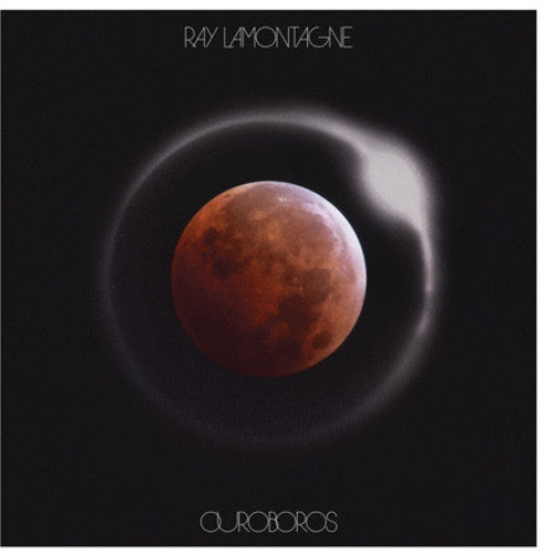 Ray LaMontagne: Ouroboros [ Vinyl ]