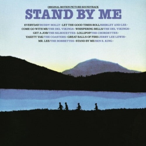 Various: Stand by Me (Original Motion Picture Soundtrack) [ Vinyl ]