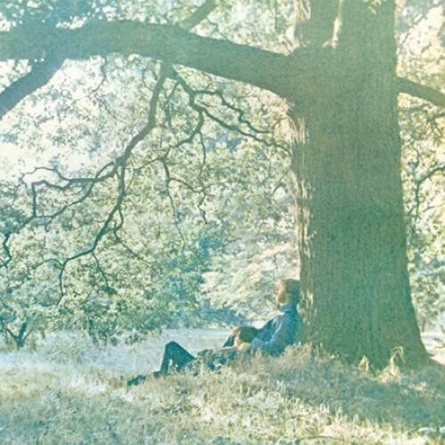 Yoko Ono: Plastic Ono Band [ Vinyl ]