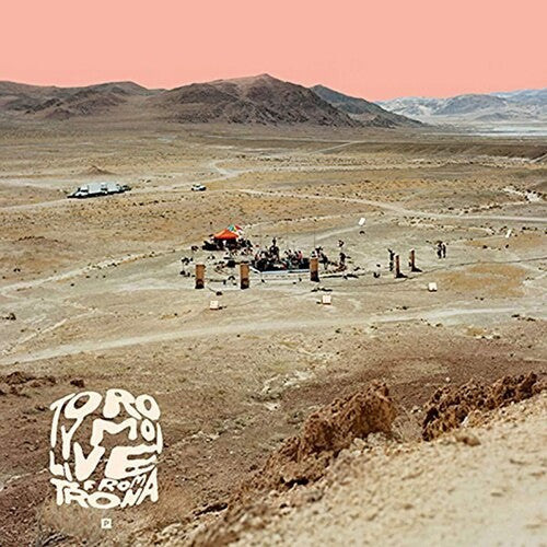 Toro y Moi: Live from Trona [ Vinyl ]
