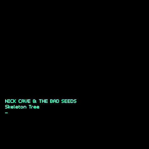 Nick Cave & the Bad Seeds:  Skeleton Tree [ Vinyl ]