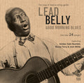 Leadbelly: Good Morning Blues - Compact Disc