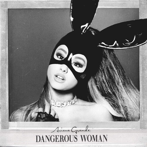 Ariana Grande: Dangerous Woman [ Vinyl ]