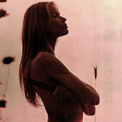 Ennio Morricone: Veruschka (Original Soundtrack) - VINYL