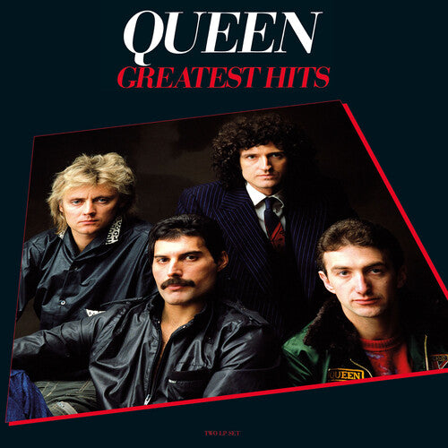 Queen: Greatest Hits I [ Vinyl ]
