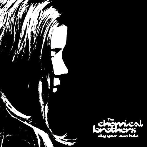 The Chemical Brothers: Dig Your Own Hole [ Vinyl ]