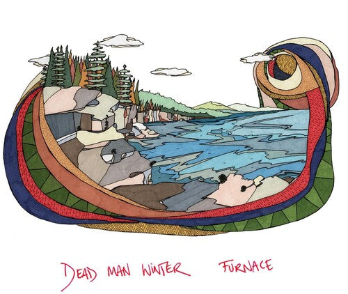 Dead Man Winter: Furnace [ Vinyl ]