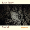 Rich Perry: Mood - CD