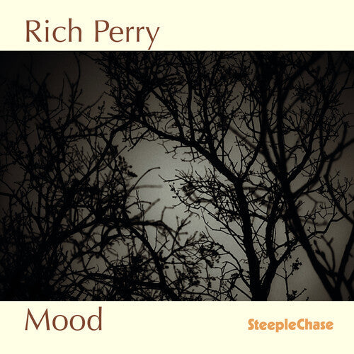 Rich Perry: Mood - CD