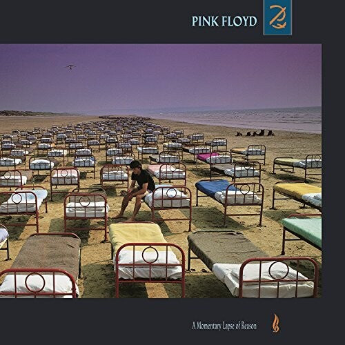 Pink Floyd: A Momentary Lapse Of Reason [ Vinyl ]