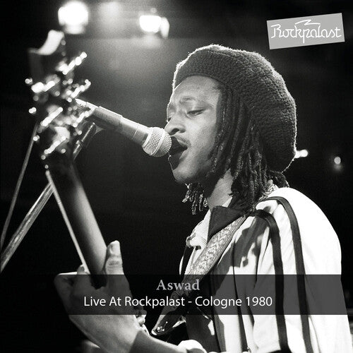 Aswad: Live At Rockpalast: Cologne 1980 - VINYL