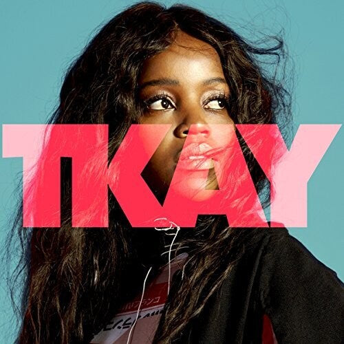 Tkay Maidza: Tkay [ Vinyl ]