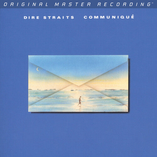 Dire Straits: Communique [ Vinyl ]