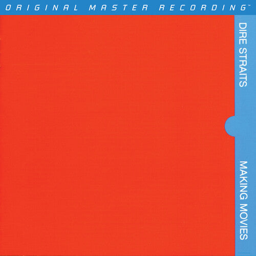 Dire Straits: Making Movies [ Vinyl ]
