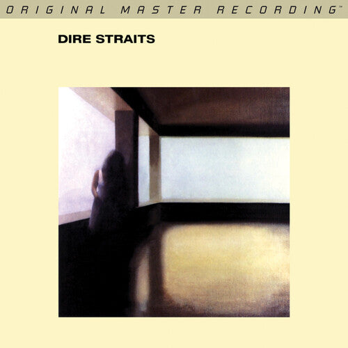 Dire Straits: Dire Straits [ Vinyl ]