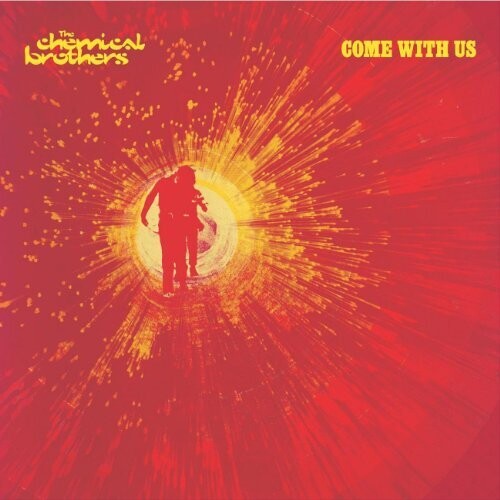 The Chemical Brothers: Come With Us [ Vinyl ]