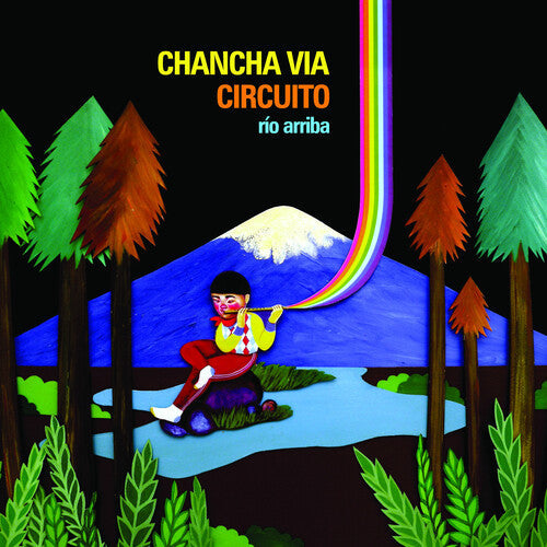 Chancho Via Circuito: Rio Arriba [ Vinyl ]