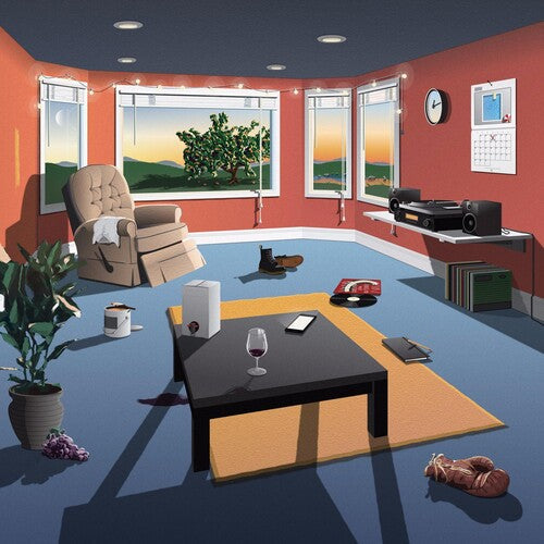 Hippo Campus: Landmark [ Vinyl ]