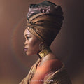 Queen Ifrica: Climb - CD