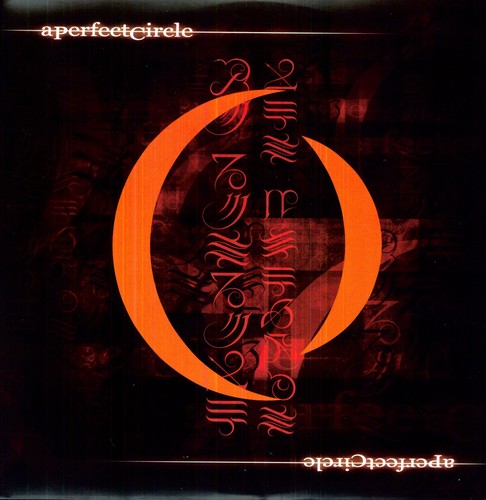 A Perfect Circle: Mer de Noms [ Vinyl ]