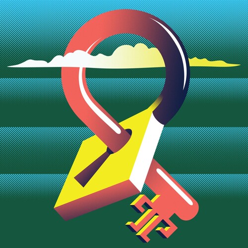 Temples: Volcano [ Vinyl ]