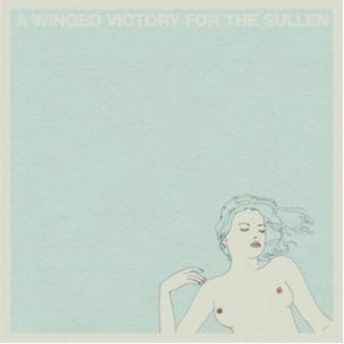 A Winged Victory for the Sullen: Winged Victory For The Sullen [ Vinyl ]
