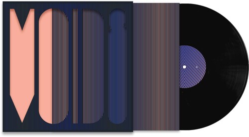 Minus the Bear: Voids [ Vinyl ]