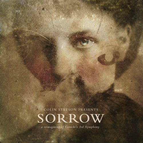 Colin Stetson: Presents: Sorrow - Reimagining Of Gorecki'S 3Rd Symphony [ Vinyl ]