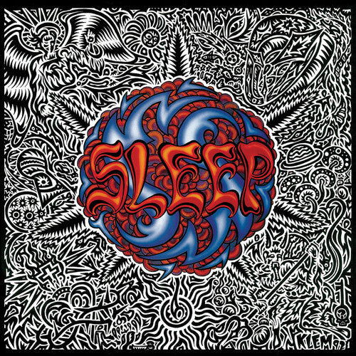 Sleep: Sleep's Holy Mountain [ Vinyl ]