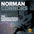 Norman Connors: Valentine Love: Buddah / Arista Anthology - CD