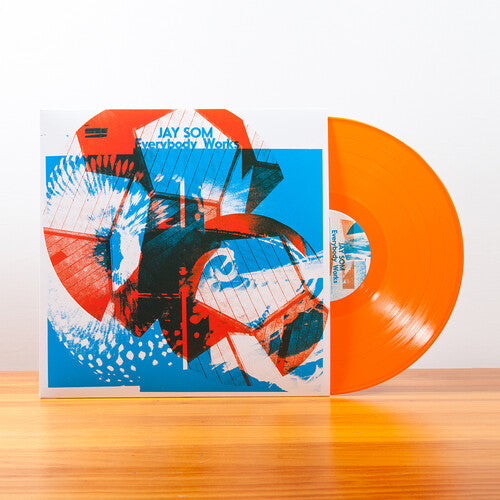 Jay Som: Everybody Works [ Vinyl ]