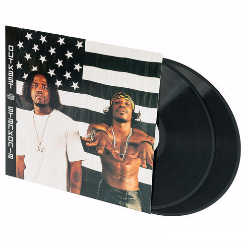 OutKast: Stankonia [ Vinyl ]