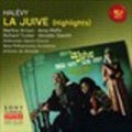 Halevy / De Almeida: Halevy: La Juive - Compact Disc
