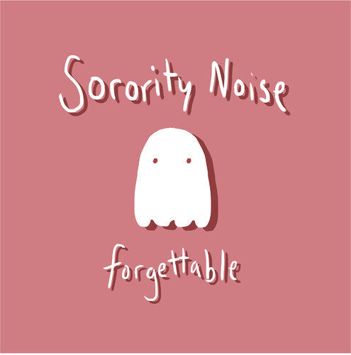 Sorority Noise: Forgettable (Transparent Purple Vinyl) [ Vinyl ]