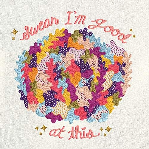 Diet Cig: Swear I'm Good At This [ Vinyl ]