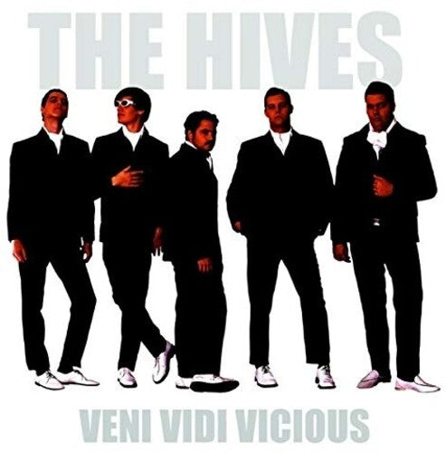 The Hives: Veni Vidi Vicious [ Vinyl ]
