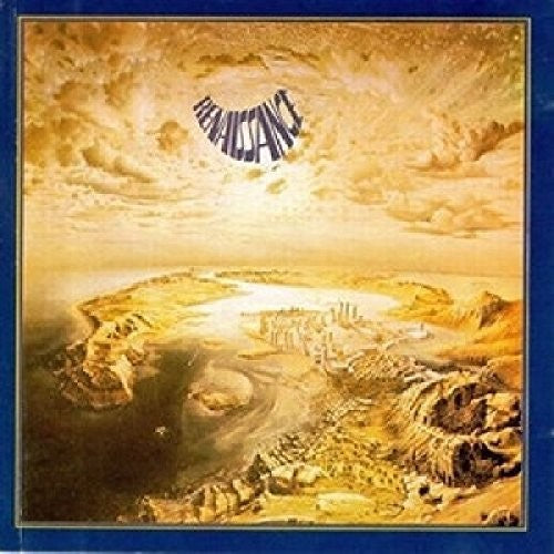 Renaissance: Renaissance [ Vinyl ]